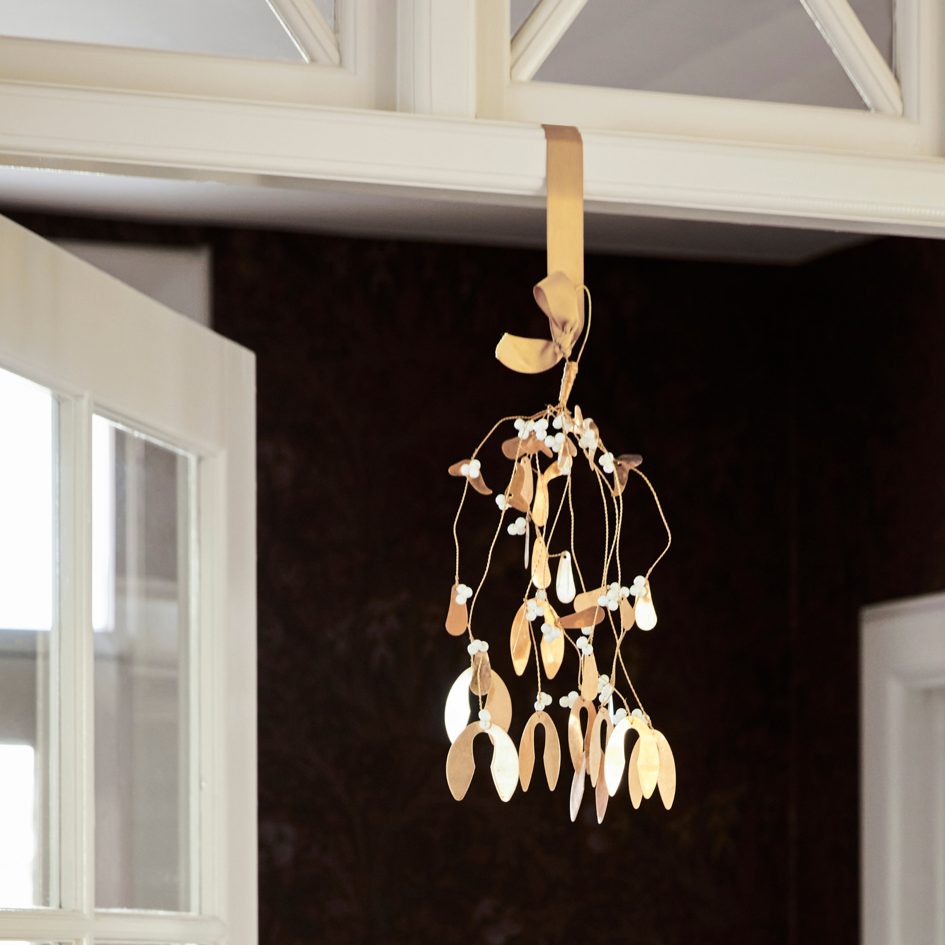Mistletoe Brass